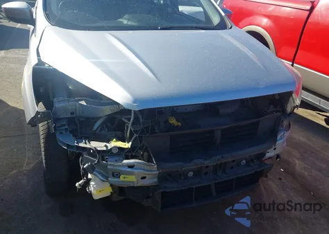 2017 Ford Escape Se z USA, uszkodzony, nr VIN 1FMCU0G94HUB26075